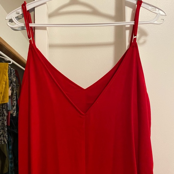 NWT Lulus midi dress - Picture 4 of 6